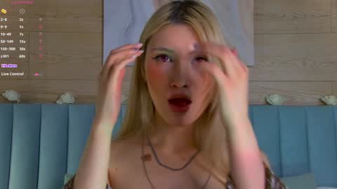 Carol online show from February 2025 10:19:01 AM