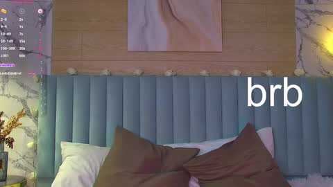 Carol online show from March 2025 12:11:02 PM