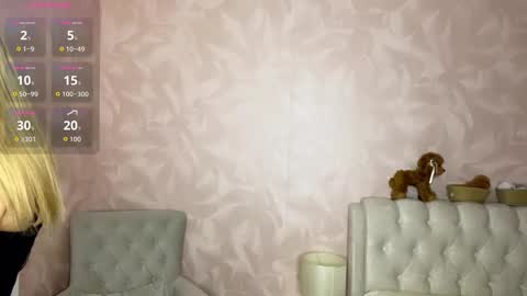 Hello everyone Im Monica Its my first day Were going to have fun together  online show from February 2026 08:06:01 PM