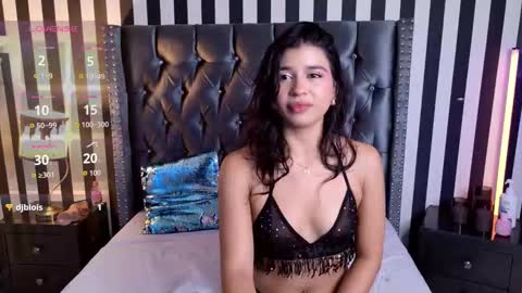 carosantos online show from February 2026 10:16:02 AM