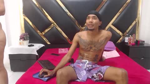 Snapshot of caroyandy3 chatting on November 2025 11:44:01 AM caro y andy online show from November 2025 11:44:01 AM