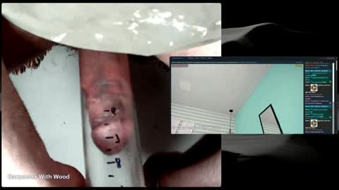 carpenterwithwood297078 online show from April 2026 07:55:01 AM