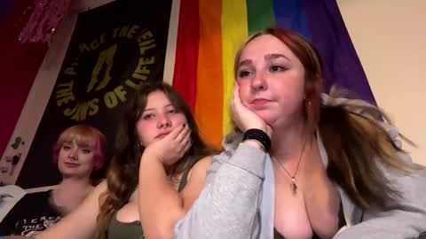 carpetmunchers online show from October 2025 01:04:02 AM