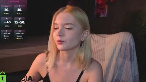 Carrie foster online show from March 2026 12:56:01 PM