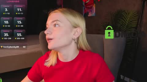 Carrie foster online show from April 2026 07:58:01 PM