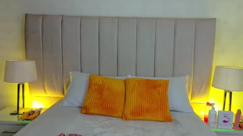 carrie online show from February 2026 12:12:01 PM