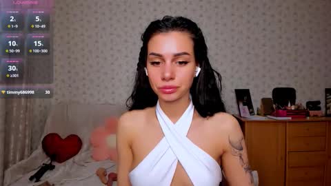 Your 3 online show from February 2026 07:24:02 PM