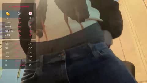 Snapshot of carter10101000 chatting on December 2024 03:01:02 AM carter10101000 online show from December 2024 03:01:02 AM