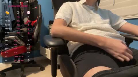 Snapshot of carter10101000 chatting on January 2025 11:27:01 PM carter10101000 online show from January 2025 11:27:01 PM