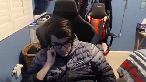 Snapshot of carter10101000 chatting on January 2025 12:49:01 AM carter10101000 online show from January 2025 12:49:01 AM