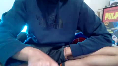 Snapshot of carvelj chatting on February 2025 03:58:02 AM carvelj online show from February 2025 03:58:02 AM