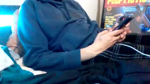 Snapshot of carvelj chatting on February 2025 02:53:01 AM carvelj online show from February 2025 02:53:01 AM