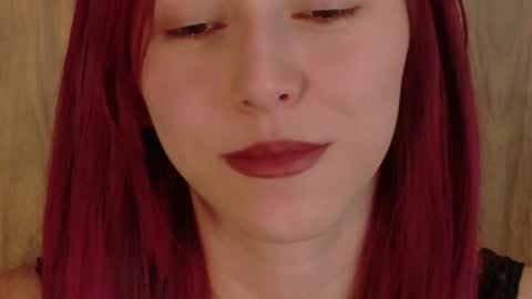 Snapshot of casandra_busting chatting on April 2026 07:27:01 PM Casandra online show from April 2026 07:27:01 PM
