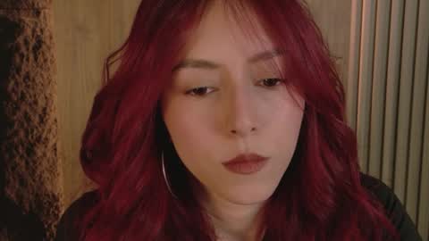 Snapshot of casandra_busting chatting on May 2026 07:30:01 PM Casandra online show from May 2026 07:30:01 PM