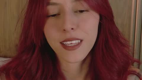 Snapshot of casandra_busting chatting on May 2026 07:08:01 PM Casandra online show from May 2026 07:08:01 PM