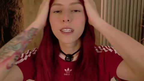 Snapshot of casandra_busting chatting on May 2026 07:19:02 PM Casandra online show from May 2026 07:19:02 PM
