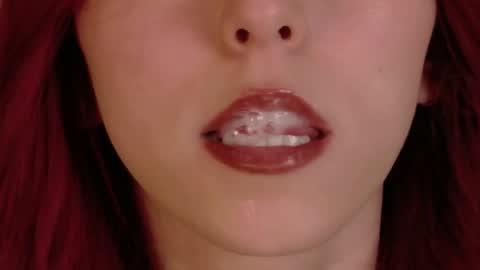 Snapshot of casandra_busting chatting on May 2026 07:22:01 PM Casandra online show from May 2026 07:22:01 PM