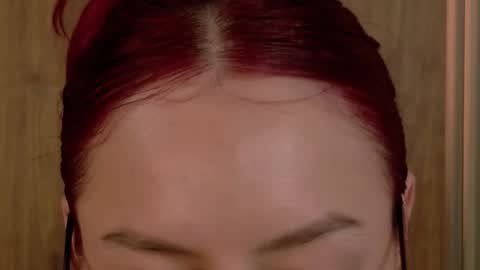 Snapshot of casandra_busting chatting on May 2026 06:48:01 PM Casandra online show from May 2026 06:48:01 PM