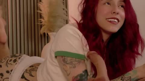 Snapshot of casandra_busting chatting on May 2026 07:22:02 PM Casandra online show from May 2026 07:22:02 PM