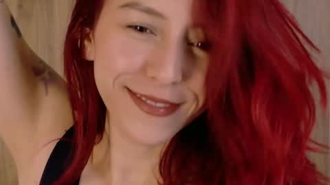 Snapshot of casandra_busting chatting on May 2026 12:45:02 PM Casandra online show from May 2026 12:45:02 PM