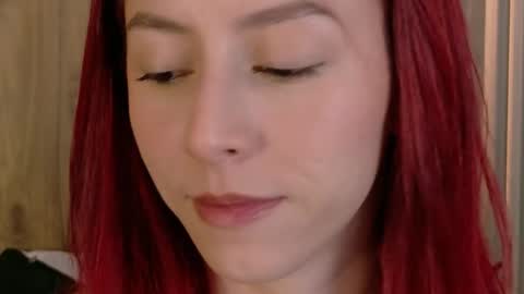 Snapshot of casandra_busting chatting on June 2026 01:06:02 PM Casandra online show from June 2026 01:06:02 PM