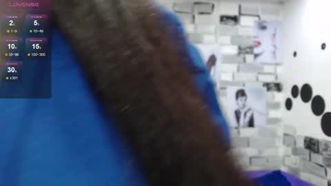 casandrajones1 online show from December 2024 08:11:01 PM