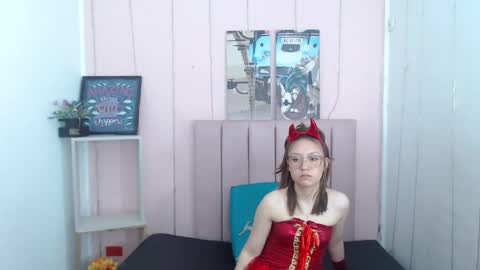 casandraroberthrs707 online show from February 2026 08:10:02 PM