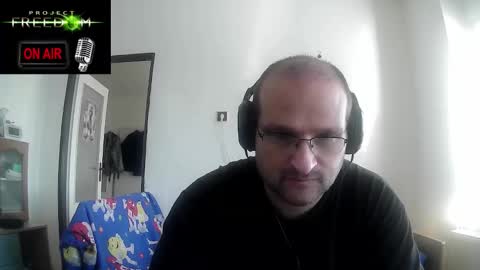 CASCADACEK online show from January 2026 12:20:02 PM