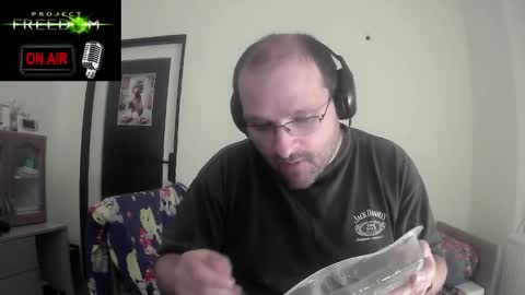 CASCADACEK online show from February 2026 06:07:01 PM