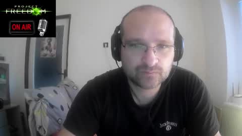 CASCADACEK online show from March 2026 05:23:02 PM