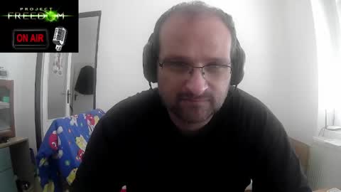 CASCADACEK online show from June 2026 09:53:01 AM