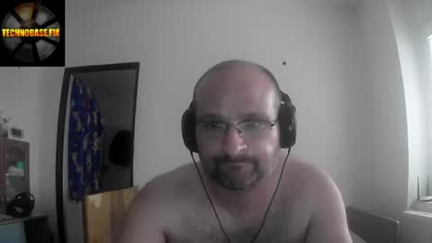 CASCADACEK online show from June 2026 06:47:01 PM