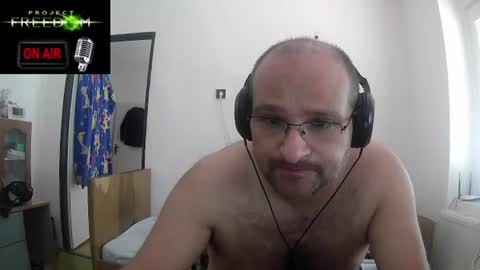 CASCADACEK online show from July 2026 01:15:01 PM