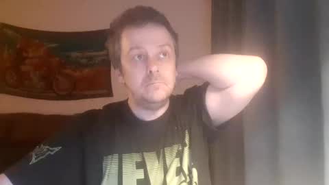 Snapshot of caseurdecue chatting on January 2025 09:20:01 PM AllenGallant online show from January 2025 09:20:01 PM