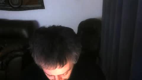 Snapshot of caseurdecue chatting on January 2025 08:29:01 AM AllenGallant online show from January 2025 08:29:01 AM