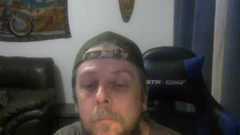 Snapshot of caseurdecue chatting on September 2025 12:16:01 AM AllenGallant online show from September 2025 12:16:01 AM