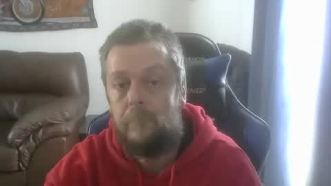 Snapshot of caseurdecue chatting on February 2026 06:12:02 PM AllenGallant online show from February 2026 06:12:02 PM