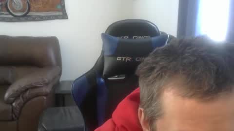 Snapshot of caseurdecue chatting on February 2026 03:26:02 PM AllenGallant online show from February 2026 03:26:02 PM