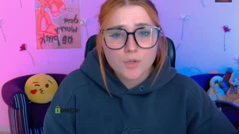 casey_meow_ online show from April 2026 08:50:02 AM