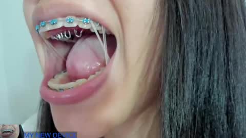 Snapshot of casey_swayze290792 chatting on February 2025 02:38:01 PM CASEY SWAYZE online show from February 2025 02:38:01 PM