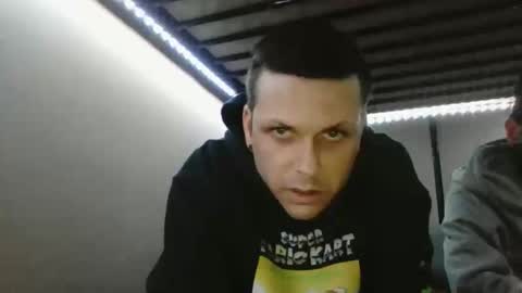 Casey Joe online show from February 2026 04:33:01 AM