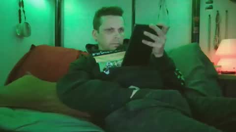 Casey Joe online show from February 2026 05:22:02 PM