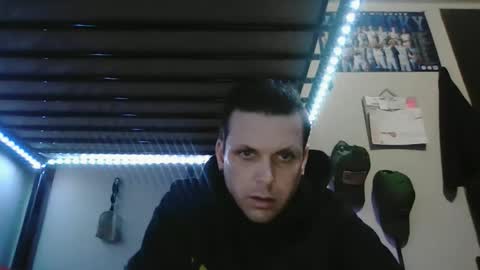 Casey Joe online show from February 2026 04:16:02 AM