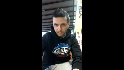 Casey Joe online show from February 2026 05:13:02 AM