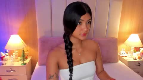 Casey Pierce  New Account online show from December 2025 08:24:02 PM