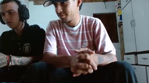 master Nino online show from March 2025 09:59:02 PM