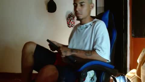 Cash Master San online show from November 2025 01:33:02 AM