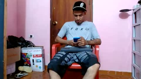 Snapshot of cash_master_san chatting on June 2026 11:07:01 PM Cash Master San online show from June 2026 11:07:01 PM