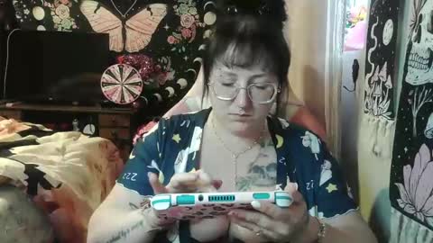 cashbratbrynn online show from May 2026 10:17:01 PM