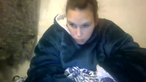 Cash Couple online show from December 2024 01:19:01 AM